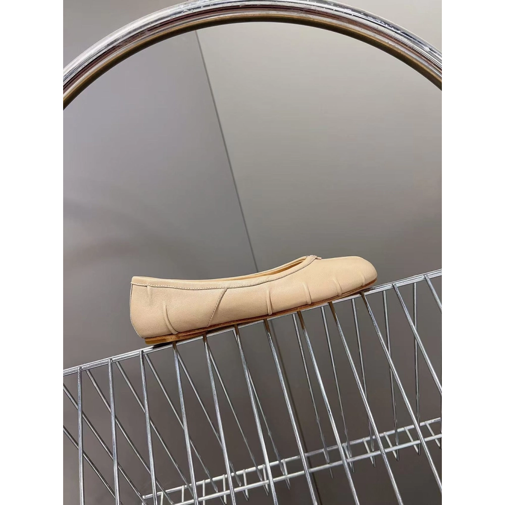 Maison Margiela Tabi ballerina,MAISON MARGIELA