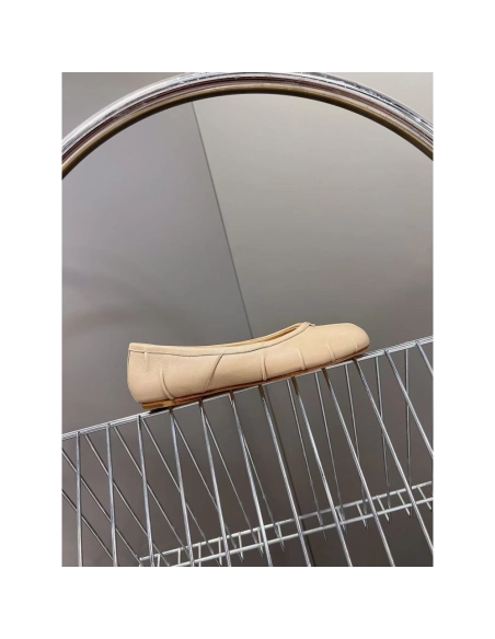 Maison Margiela Tabi ballerina,MAISON MARGIELA