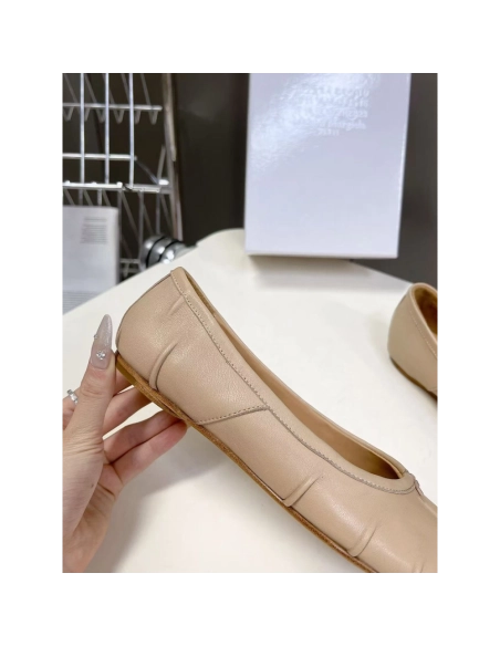 Maison Margiela Tabi ballerina,MAISON MARGIELA