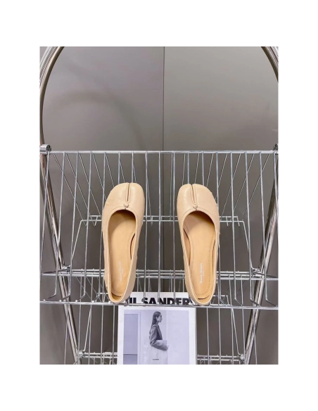 Maison Margiela Tabi ballerina,MAISON MARGIELA