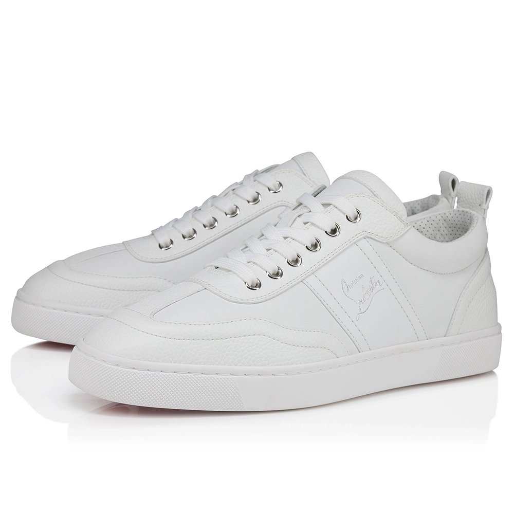 Christian Louboutin Retero Sneakers,Christian Louboutin Sneakers