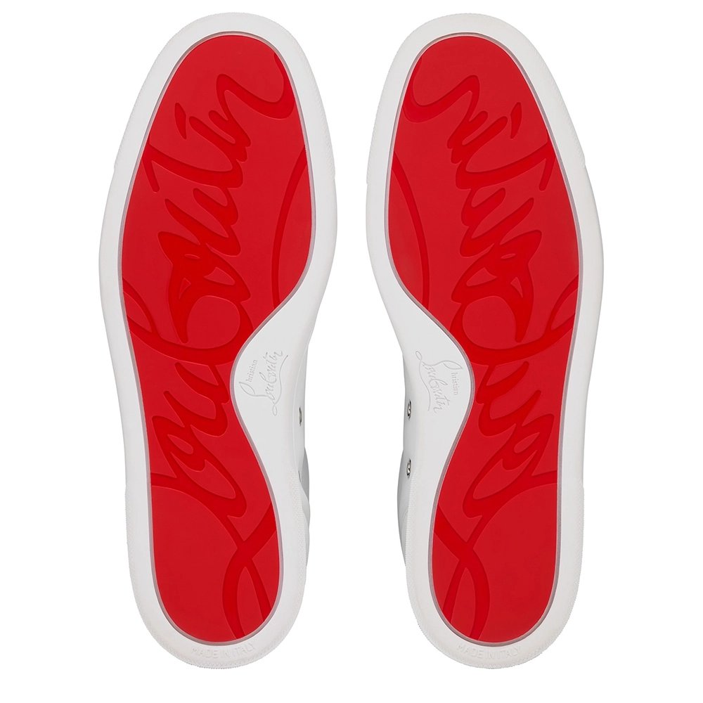 Christian Louboutin Retero Sneakers,Christian Louboutin Sneakers