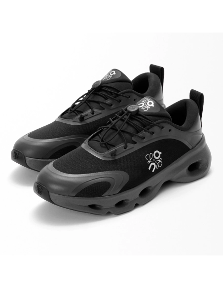 Loewe x ON Cloudsolo sneaker Black,LOEWE SNEAKERS