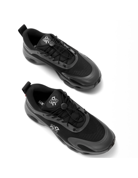 Loewe x ON Cloudsolo sneaker Black,LOEWE SNEAKERS