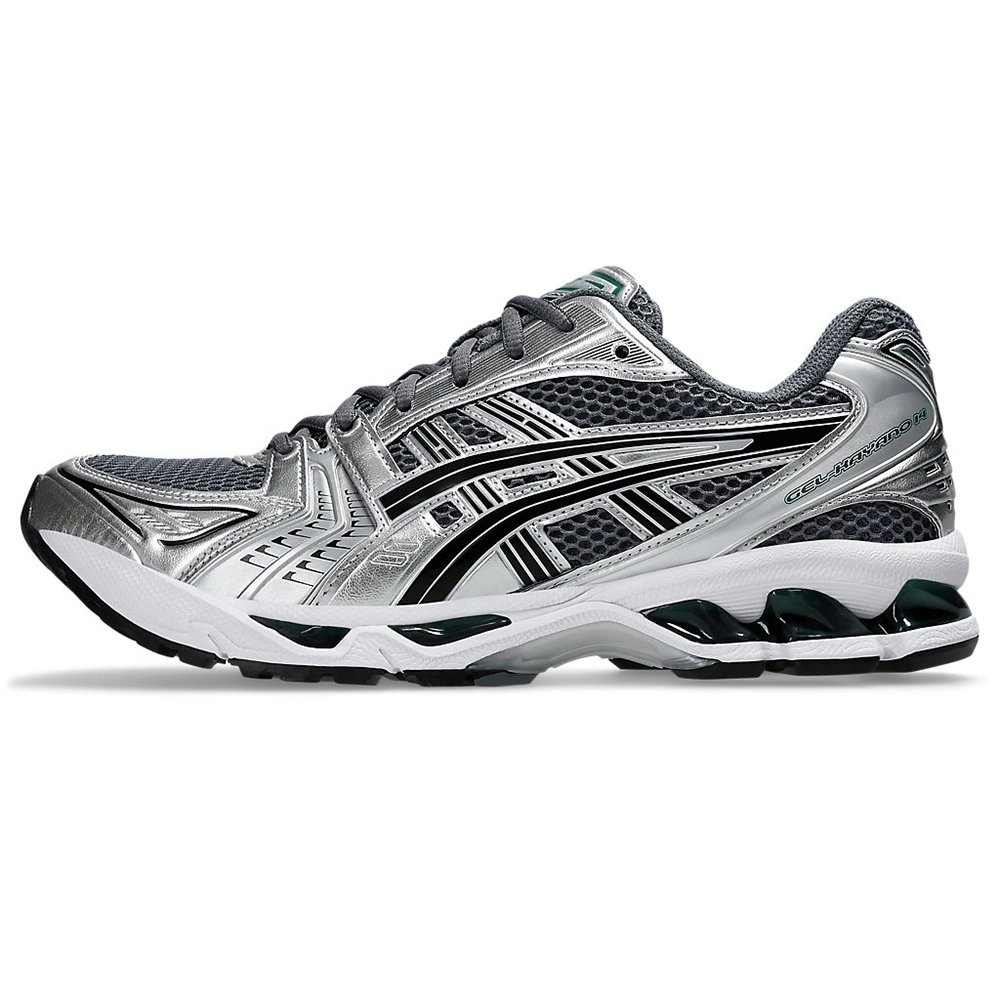 Asics Gel Kayano 14 Metropolis Jasper Green,ASICS