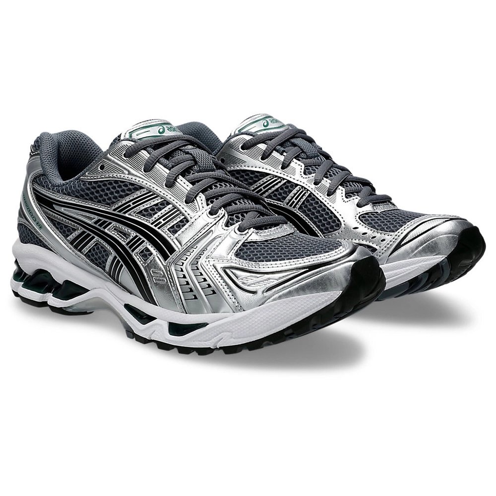 Asics Gel Kayano 14 Metropolis Jasper Green,ASICS