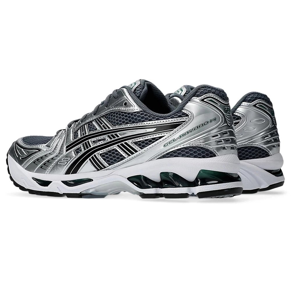 Asics Gel Kayano 14 Metropolis Jasper Green,ASICS
