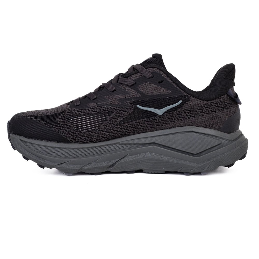 HOKA Challenger 8 Black Outer Orbit,HOKA SNEAKERS