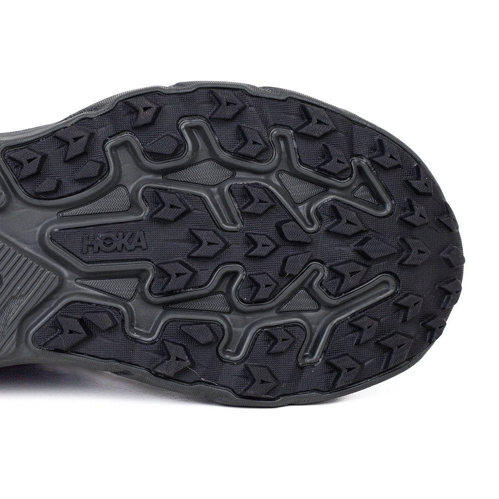 HOKA Challenger 8 Black Outer Orbit,HOKA SNEAKERS