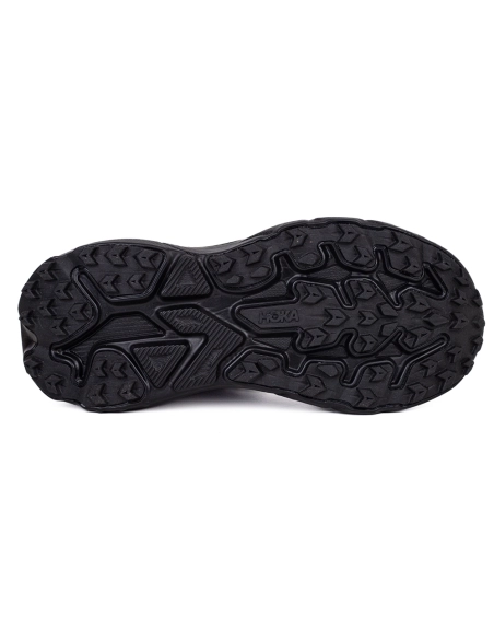 HOKA Challenger 8 Black Gold,HOKA SNEAKERS