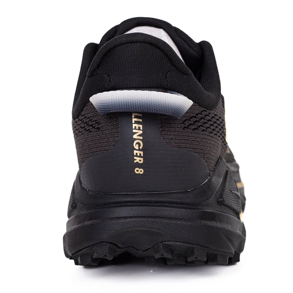 HOKA Challenger 8 Black Gold,HOKA SNEAKERS