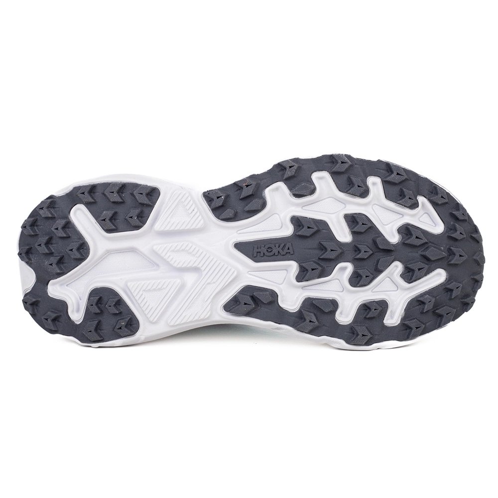 HOKA Challenger 8 Jade Cosmic Grey,HOKA SNEAKERS