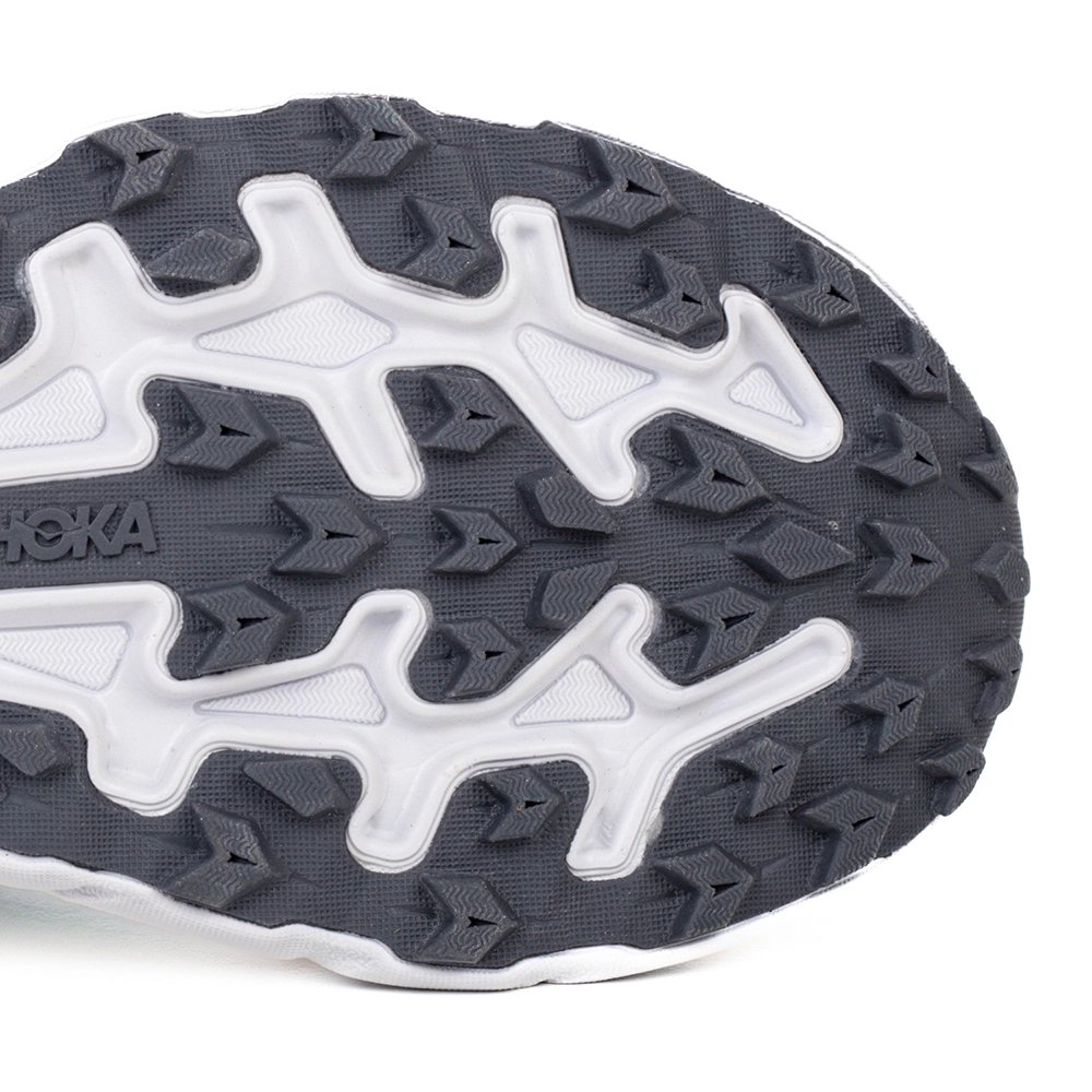 HOKA Challenger 8 Jade Cosmic Grey,HOKA SNEAKERS