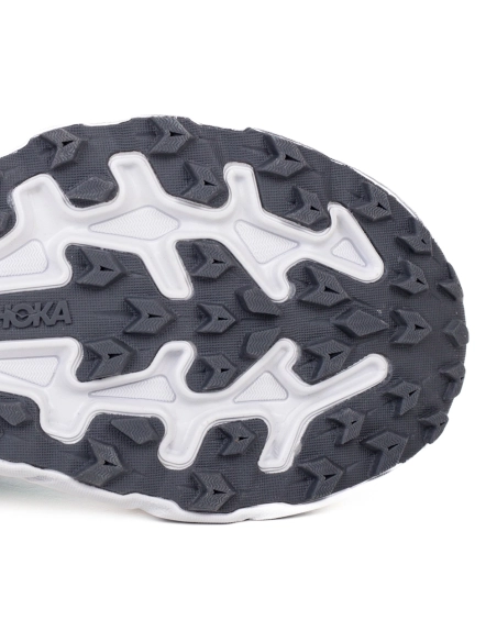 HOKA Challenger 8 Jade Cosmic Grey,HOKA SNEAKERS