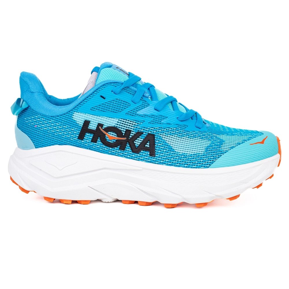 HOKA Challenger 8 Skyward Blue ,HOKA SNEAKERS