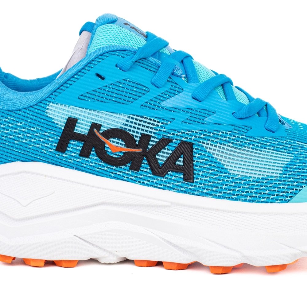 HOKA Challenger 8 Skyward Blue ,HOKA SNEAKERS
