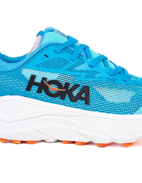 HOKA Challenger 8 Skyward Blue ,HOKA SNEAKERS
