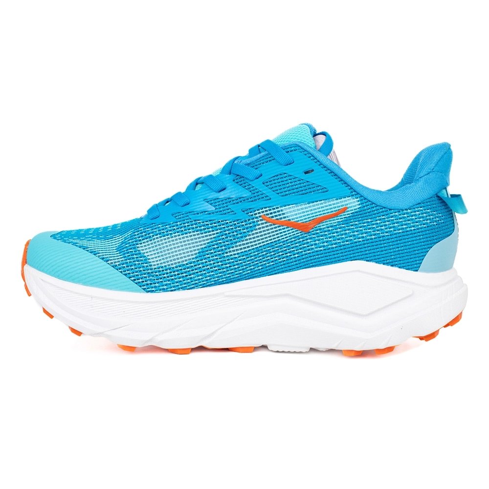 HOKA Challenger 8 Skyward Blue ,HOKA SNEAKERS