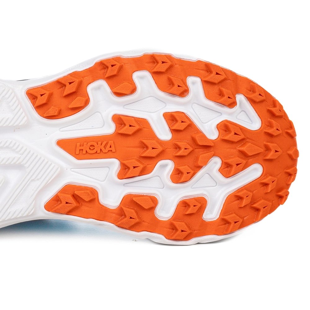 HOKA Challenger 8 Skyward Blue ,HOKA SNEAKERS
