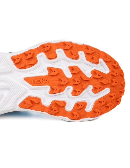HOKA Challenger 8 Skyward Blue ,HOKA SNEAKERS