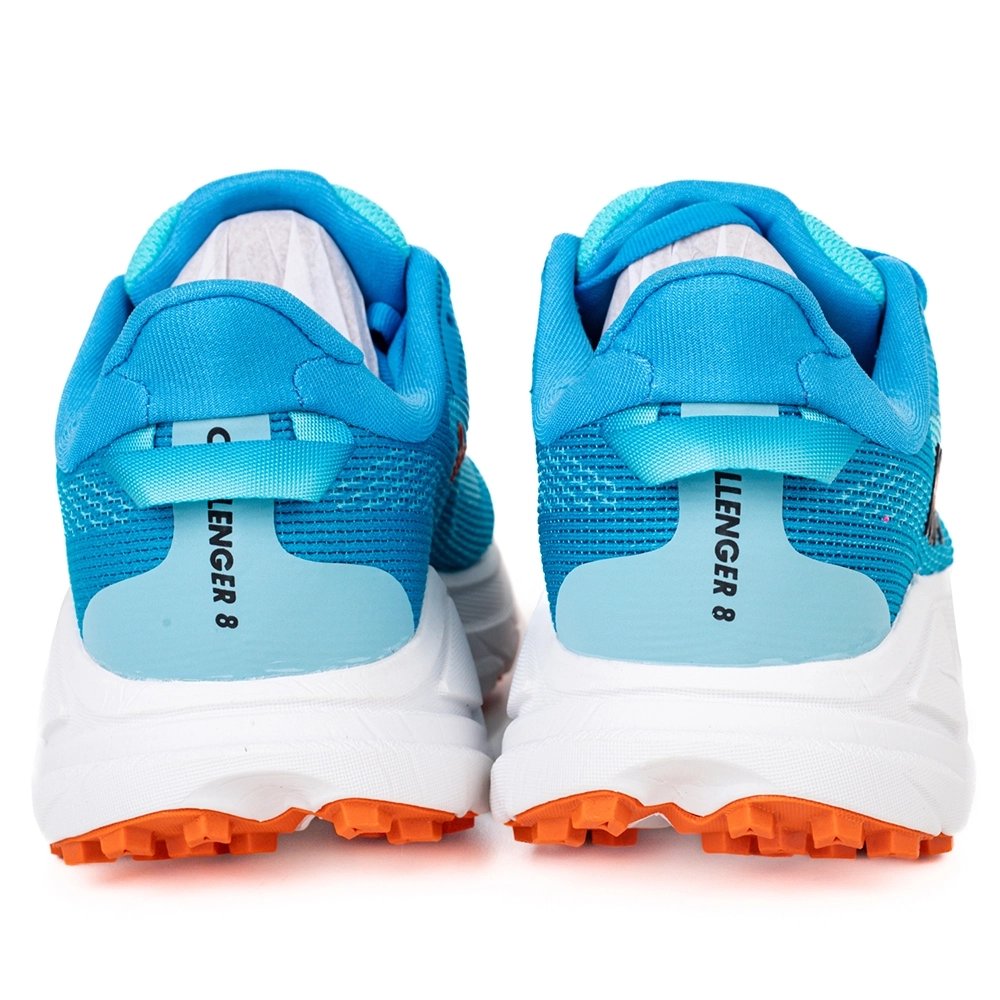 HOKA Challenger 8 Skyward Blue ,HOKA SNEAKERS