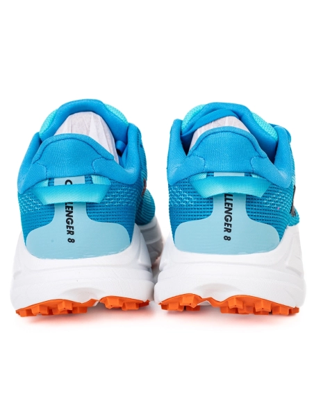 HOKA Challenger 8 Skyward Blue ,HOKA SNEAKERS