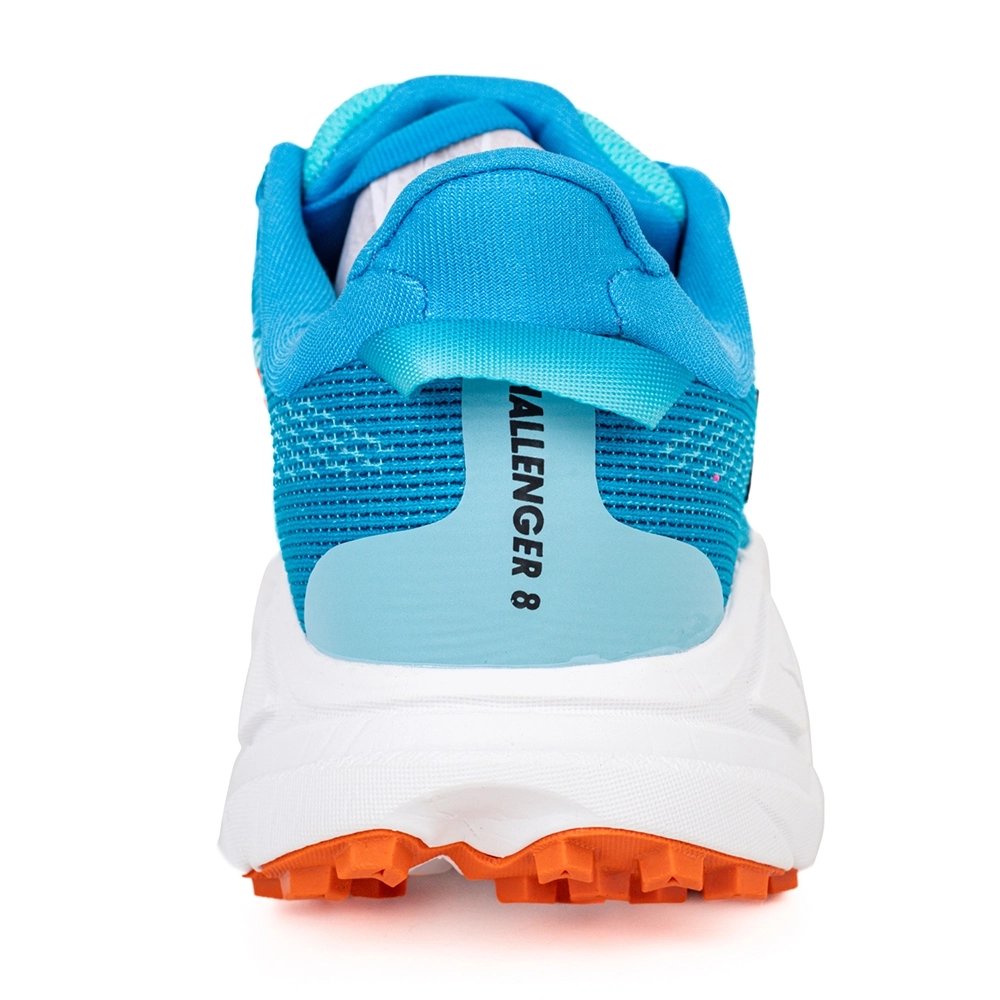 HOKA Challenger 8 Skyward Blue ,HOKA SNEAKERS