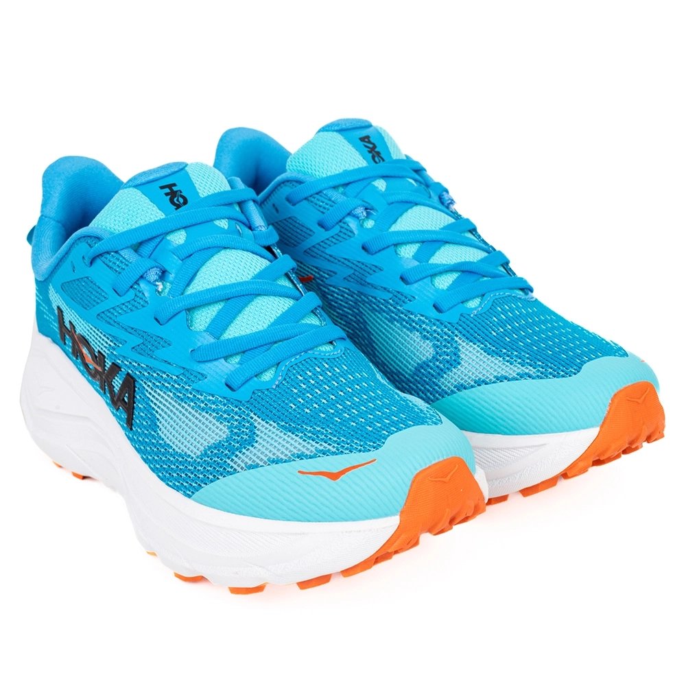 HOKA Challenger 8 Skyward Blue ,HOKA SNEAKERS