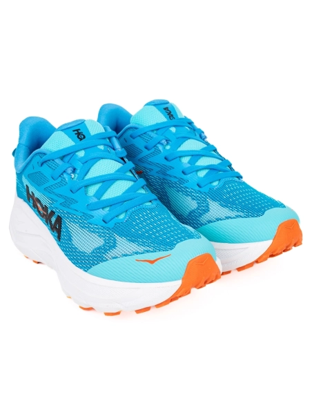 HOKA Challenger 8 Skyward Blue ,HOKA SNEAKERS