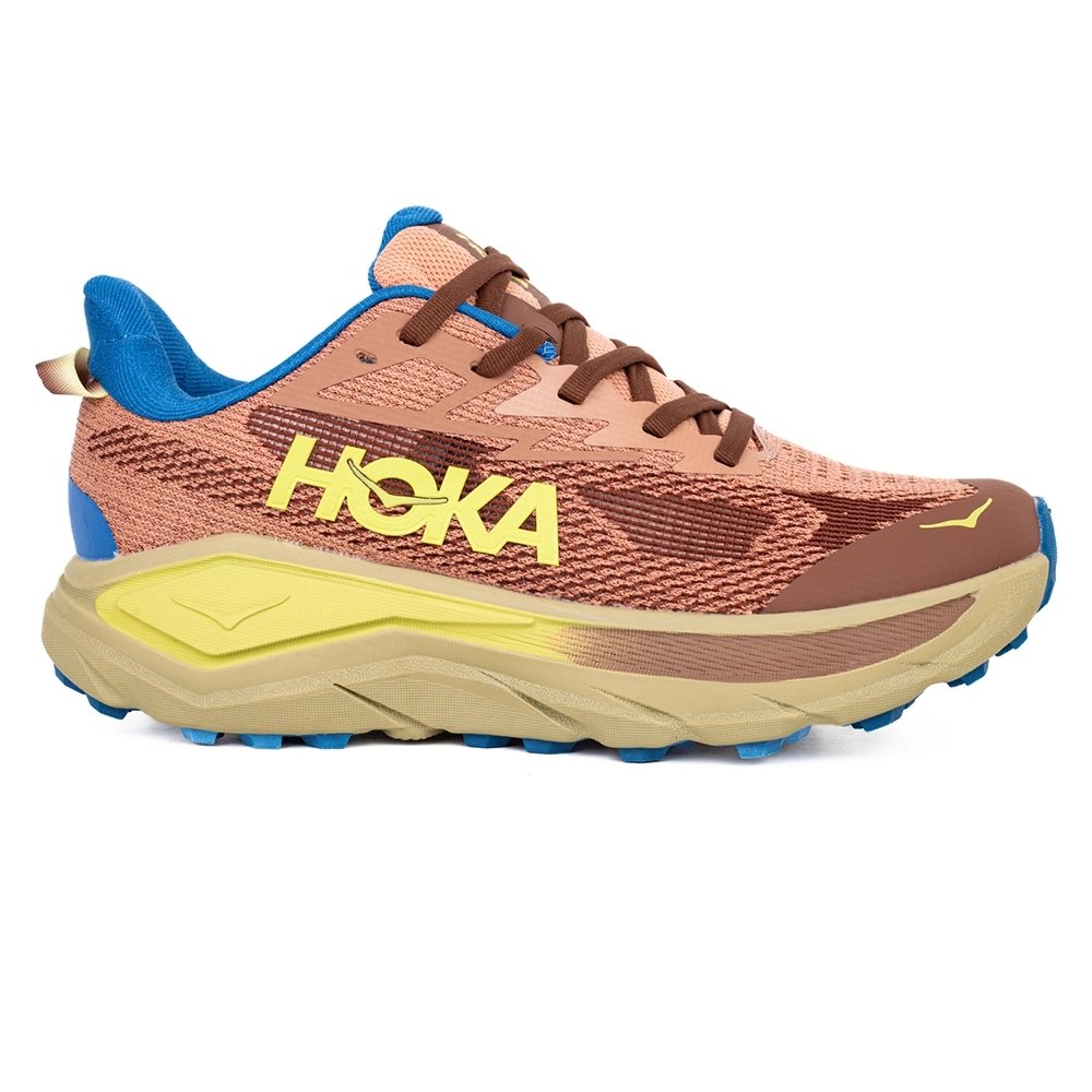 HOKA Challenger 8 Maple Cardamom ,HOKA SNEAKERS