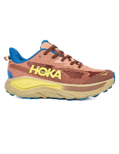 HOKA Challenger 8 Maple Cardamom ,HOKA SNEAKERS
