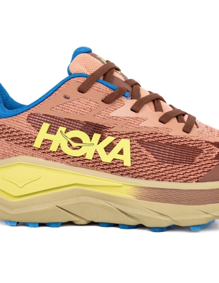 HOKA Challenger 8 Maple Cardamom ,HOKA SNEAKERS