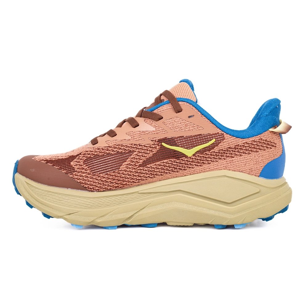 HOKA Challenger 8 Maple Cardamom ,HOKA SNEAKERS