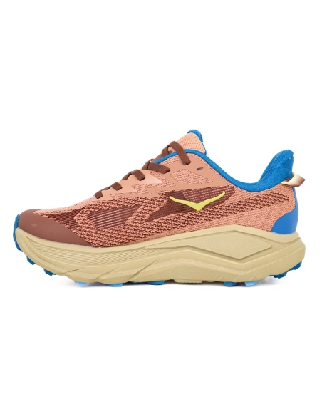 HOKA Challenger 8 Maple Cardamom ,HOKA SNEAKERS