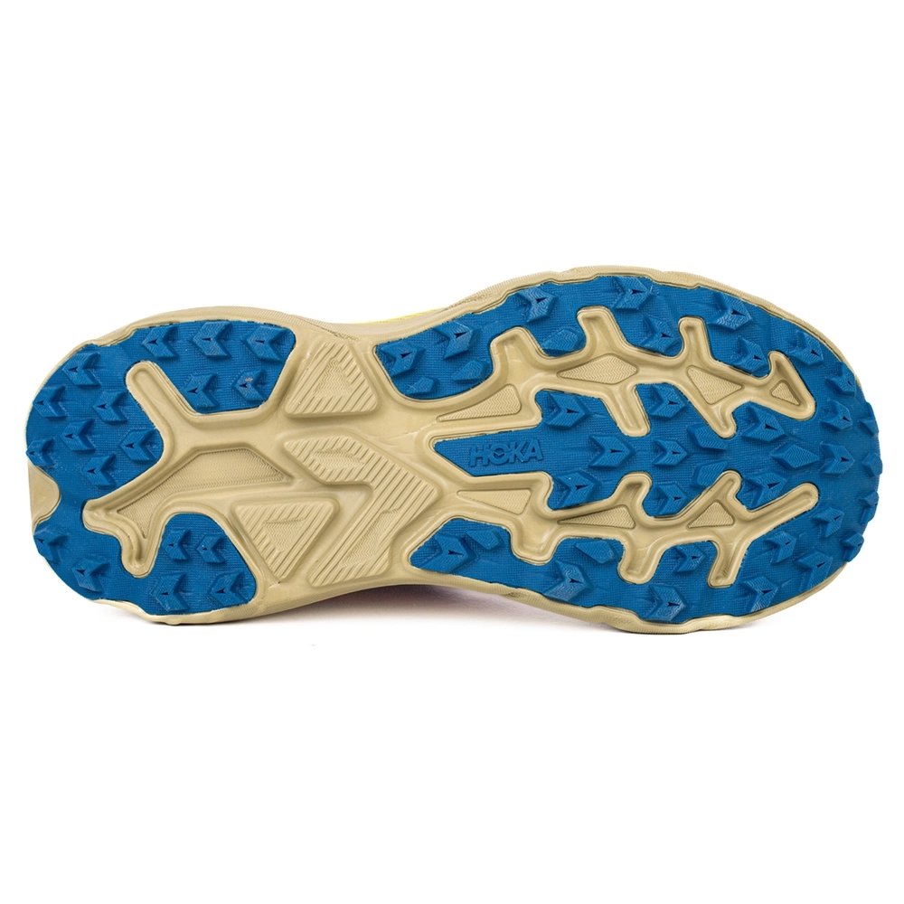 HOKA Challenger 8 Maple Cardamom ,HOKA SNEAKERS