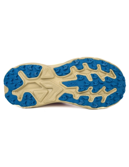 HOKA Challenger 8 Maple Cardamom ,HOKA SNEAKERS