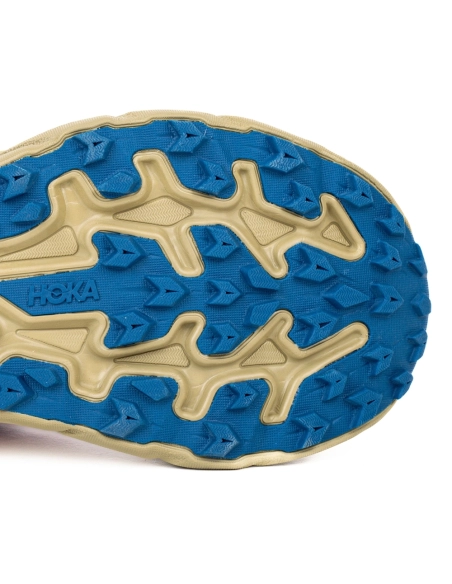 HOKA Challenger 8 Maple Cardamom ,HOKA SNEAKERS