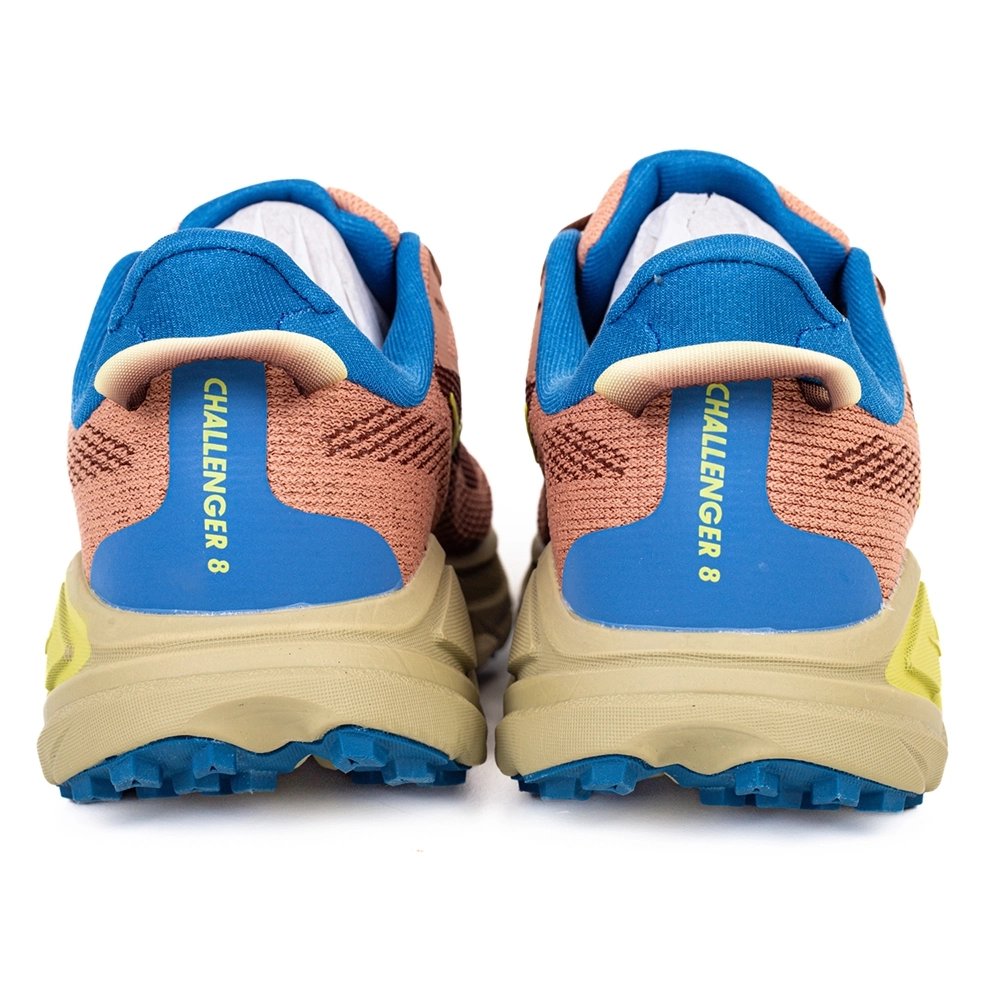 HOKA Challenger 8 Maple Cardamom ,HOKA SNEAKERS