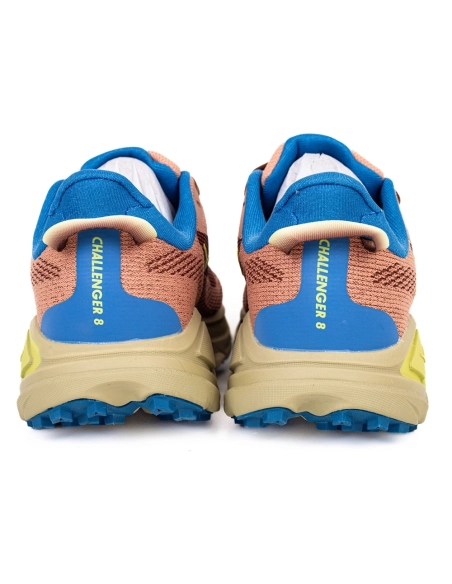 HOKA Challenger 8 Maple Cardamom ,HOKA SNEAKERS