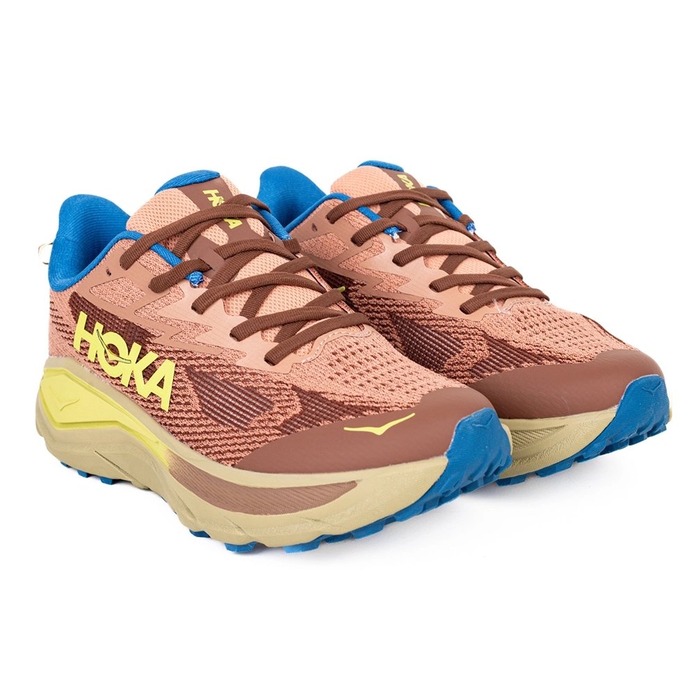 HOKA Challenger 8 Maple Cardamom ,HOKA SNEAKERS