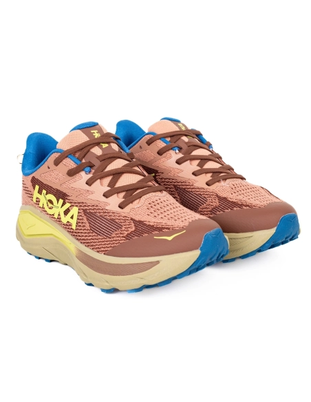 HOKA Challenger 8 Maple Cardamom ,HOKA SNEAKERS