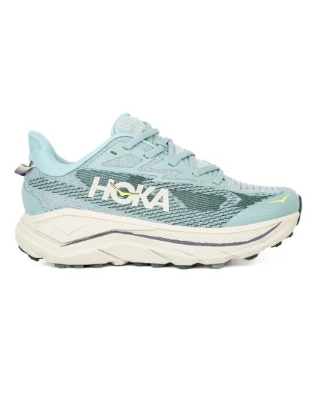 HOKA Challenger 8 Jade Truffle Salt ,HOKA SNEAKERS