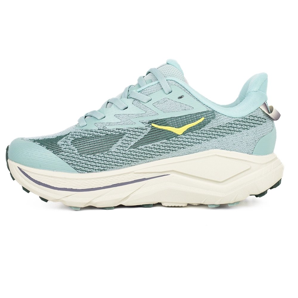 HOKA Challenger 8 Jade Truffle Salt ,HOKA SNEAKERS