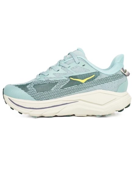 HOKA Challenger 8 Jade Truffle Salt ,HOKA SNEAKERS