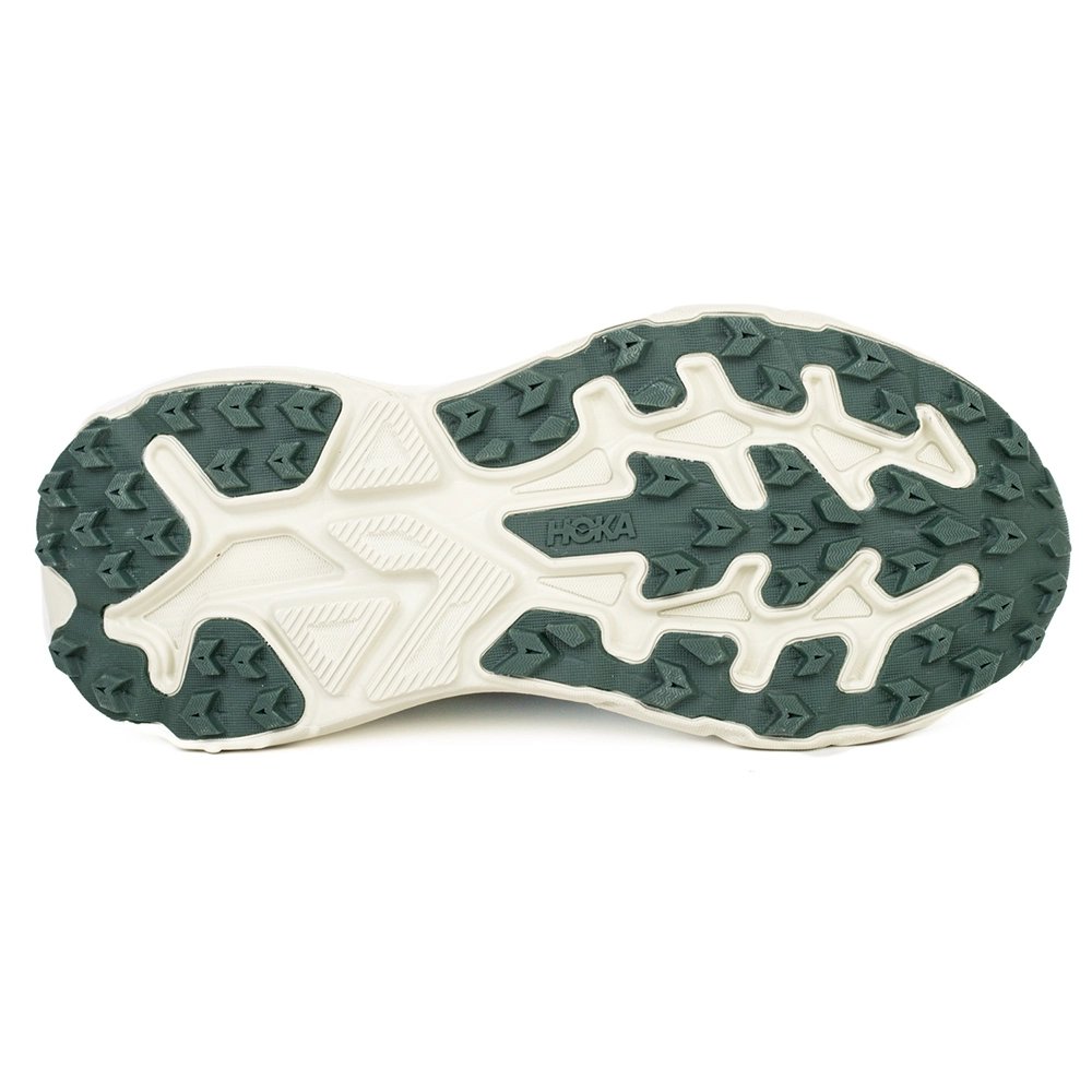 HOKA Challenger 8 Jade Truffle Salt ,HOKA SNEAKERS