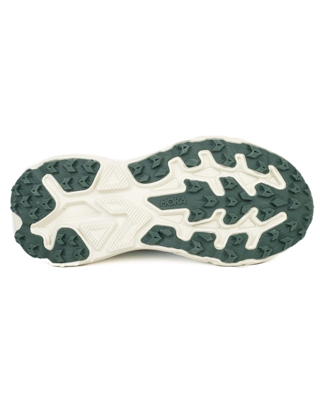 HOKA Challenger 8 Jade Truffle Salt ,HOKA SNEAKERS