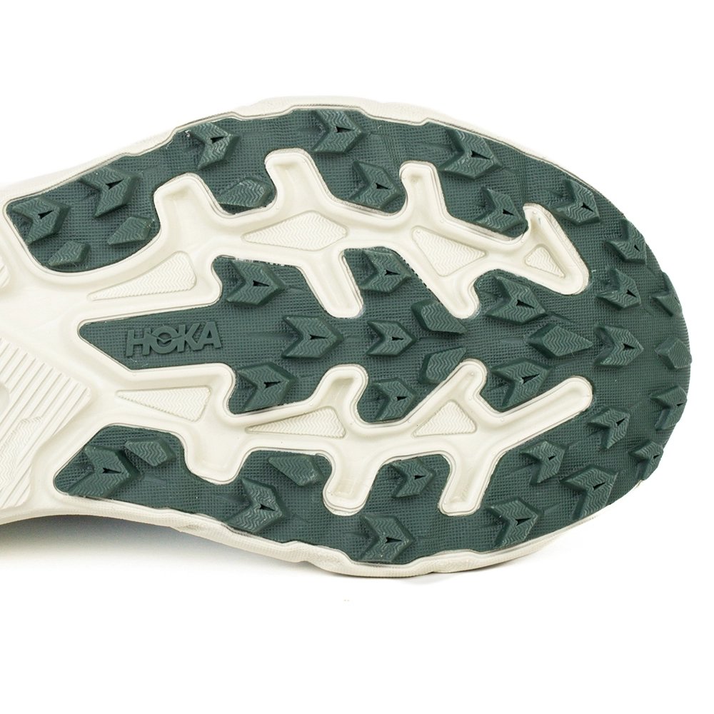 HOKA Challenger 8 Jade Truffle Salt ,HOKA SNEAKERS