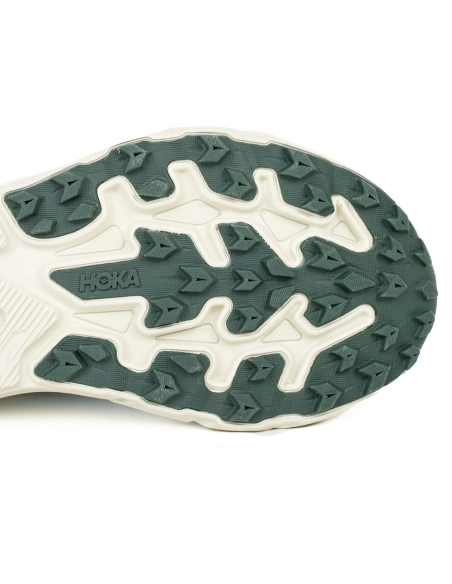 HOKA Challenger 8 Jade Truffle Salt ,HOKA SNEAKERS