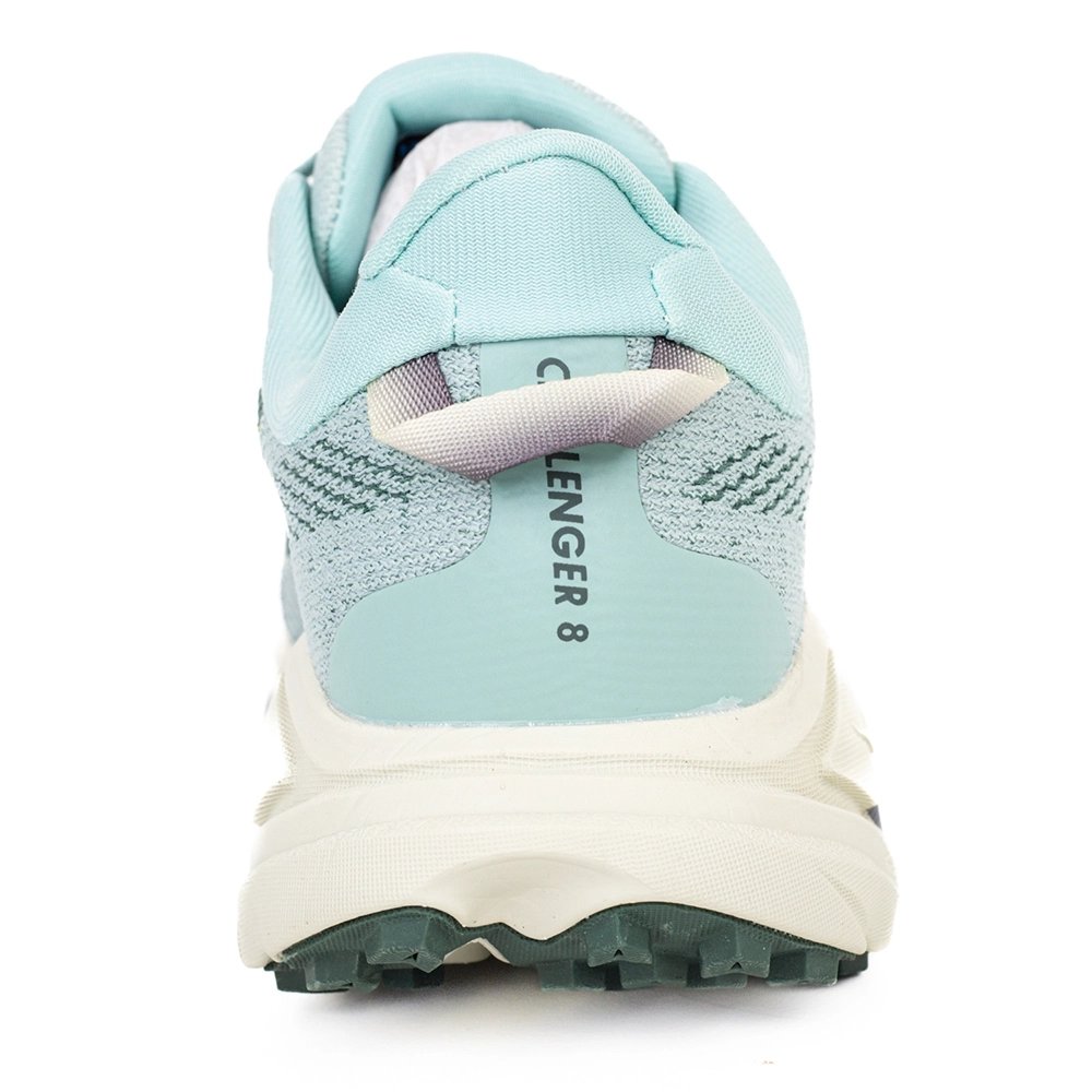 HOKA Challenger 8 Jade Truffle Salt ,HOKA SNEAKERS