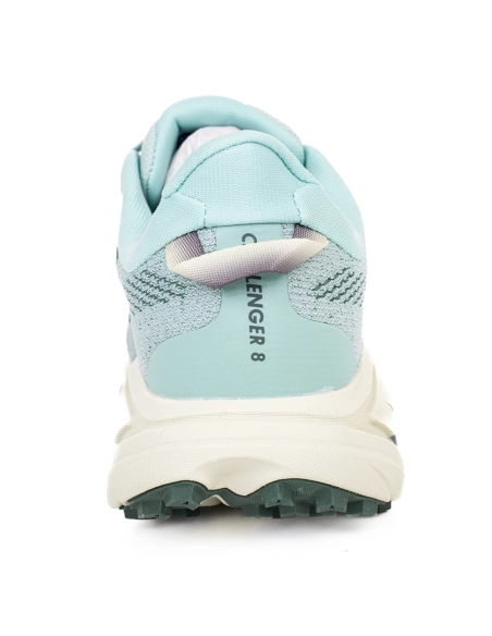 HOKA Challenger 8 Jade Truffle Salt ,HOKA SNEAKERS